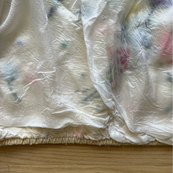 SOLD! ⏹️ - GORGEOUS Vintage Knit Embellished Cardigan! - Picture 5 of 10